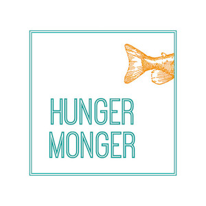 Cafe: Voucher Hunger Monger