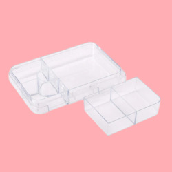 Wholesale trade: HUNGRY APPLE CLASSIC PLUS | Inner Replacement Compartment 2 pcs