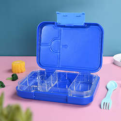 Navy Bento Lunchbox | Classic