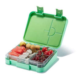 Green Bento Lunchbox | Classic Plus