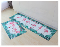 Flamingo Anti Fatigue Floor Mat set