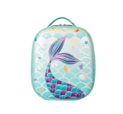 Thermal Lunch Bag Mermaid