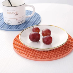 Silicone table Mat