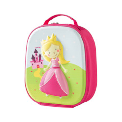 Thermal Lunch Bag Princess