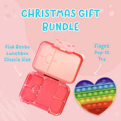 Christmas Bundle - Pink