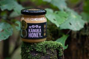 Apiarist: Special Harvest - Kānuka Honey