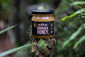 Apiarist: Special Harvest - Mānuka Honey MGO 200+