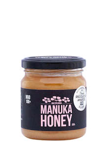 Mānuka Honey MGO100+