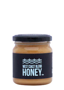 Apiarist: West Coast Blend