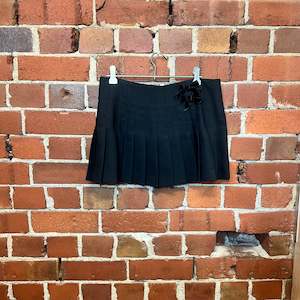 Second hand clothing: WHEELS AND DOLLS BABY mini skirt