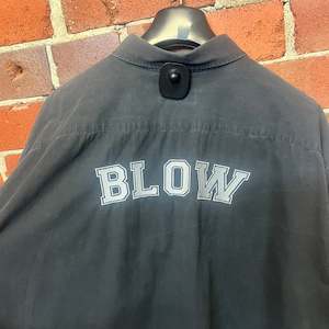 RAF SIMMONS 'BLOW" shirt