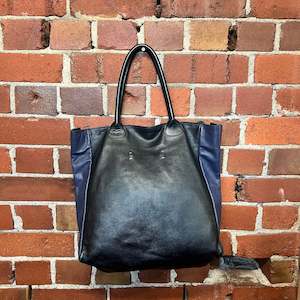 MARNI leather handbag