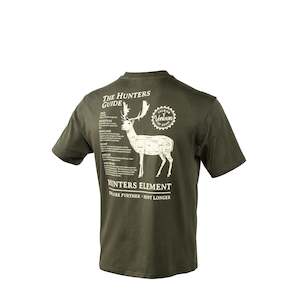 Clothing: Hunters Guide Tee