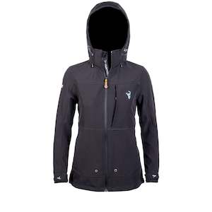 Legacy Jacket Womens