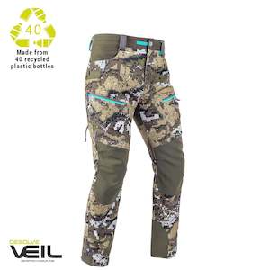 Spur Pants Womens