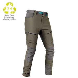 Clothing: Boulder Pants Womens