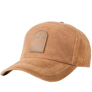 Clothing: Alp Cap