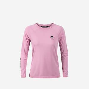 Clothing: Helios Crew Womens Marlin