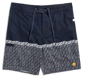 Clothing: Waterline Boardshorts