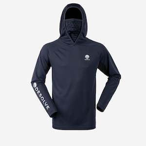 Clothing: Helios Hoodie GT