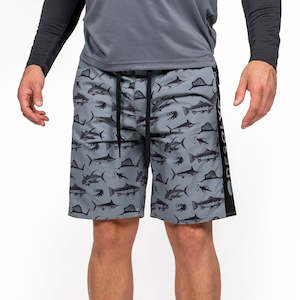 Untouched Boardshorts