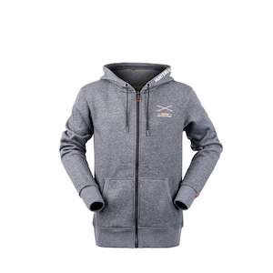 Clothing: Crossfire Hoodie