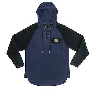 Clothing: Whakarapu LS Hood Kids