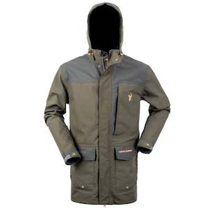 Clothing: Downpour Elite Jacket