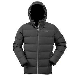 Permafrost Jacket