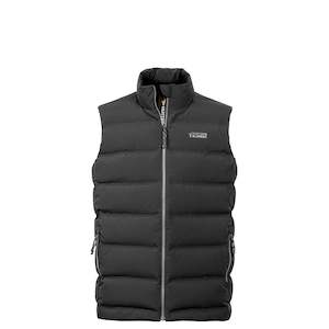 Clothing: Permafrost Vest