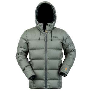 Glacier Jacket