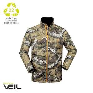 Switchback Jacket