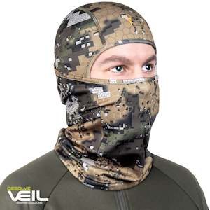 Zenith Balaclava