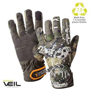 Clothing: Blizzard Gloves