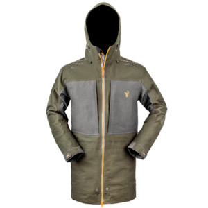 Clothing: Odyssey Jacket 2021