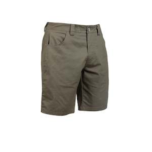 Clothing: Rakaia Shorts