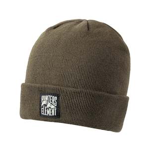 Bull Tahr Beanie