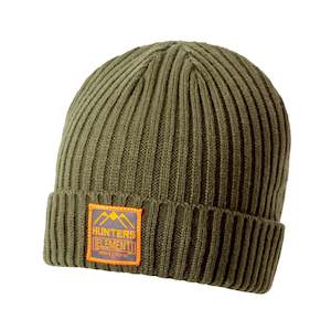 Clothing: Vista Beanie