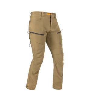 Clothing: Spur Pants