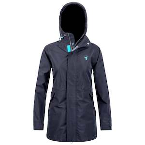 Clothing: Storm Jacket Womens