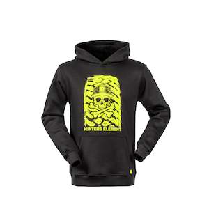 Dead Tread Hoodie