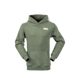 Clothing: Classic Hoodie