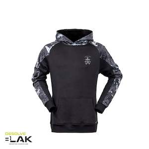 Clothing: Skullcap Hoodie