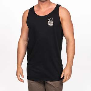 The Roar Singlet