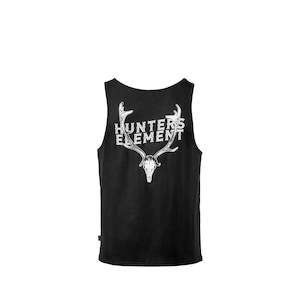 Clothing: Fallow Skull Singlet