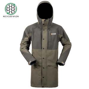 Clothing: Deluge Jacket