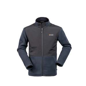 Clothing: Furnace Jacket