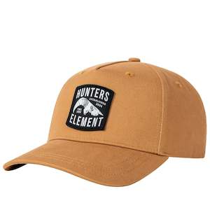 Clothing: Bull Tahr Cap