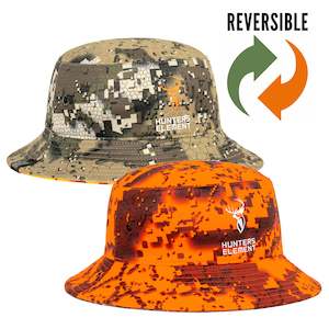 Clothing: Shift Bucket Hat