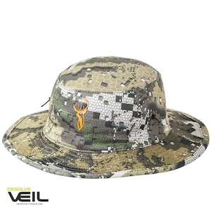 Clothing: Boonie Hat